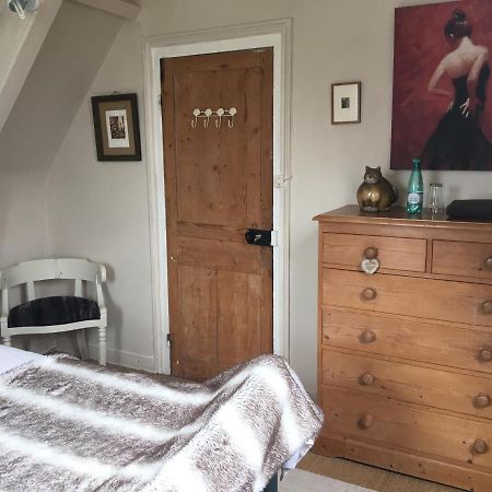 Chambre Vue Mer Dans Maison, ペロス・ギレック エクステリア 写真